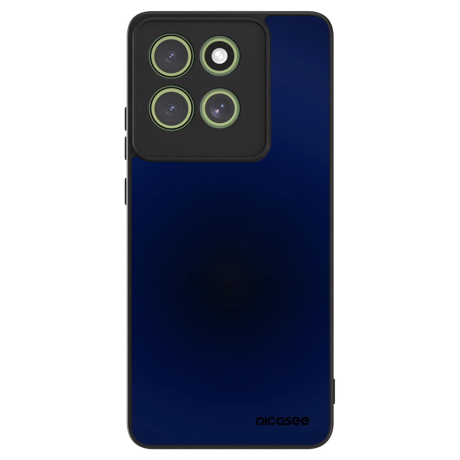 Picasee ULTIMATE CASE pro Motorola Moto G86 Power 5G - Deep Ocean