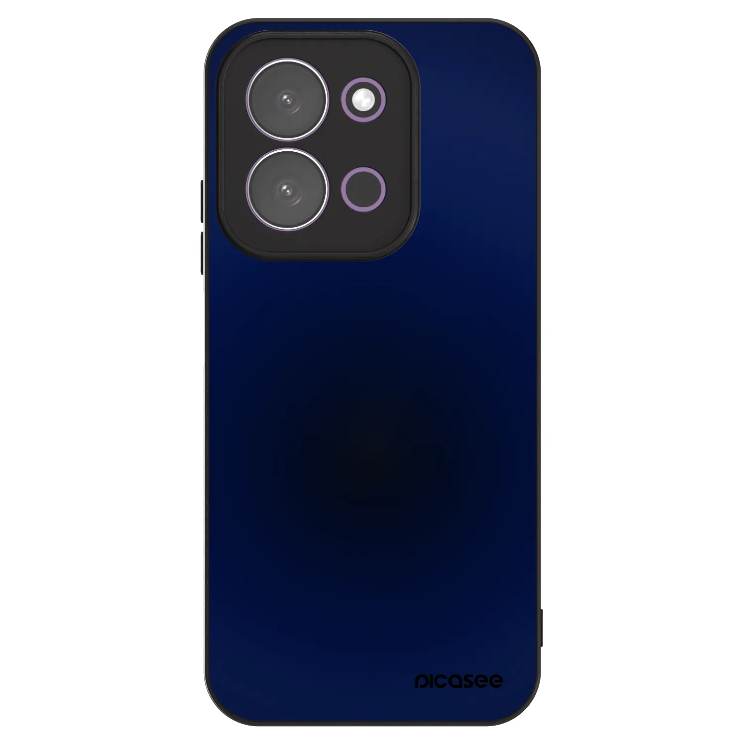 Picasee ULTIMATE CASE pro Xiaomi Redmi 15C 5G - Deep Ocean