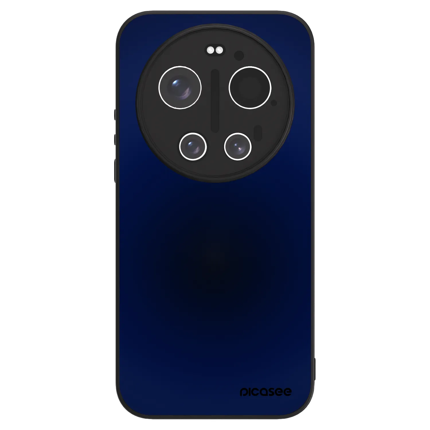 Picasee ULTIMATE CASE pro Xiaomi 17 Ultra - Deep Ocean