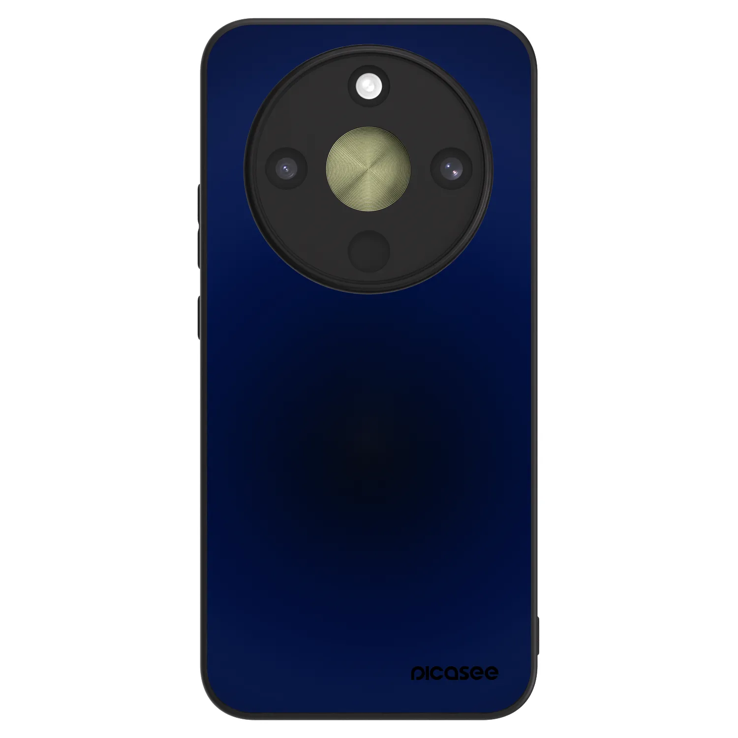Picasee ULTIMATE CASE pro Honor Magic8 Lite 5G - Deep Ocean