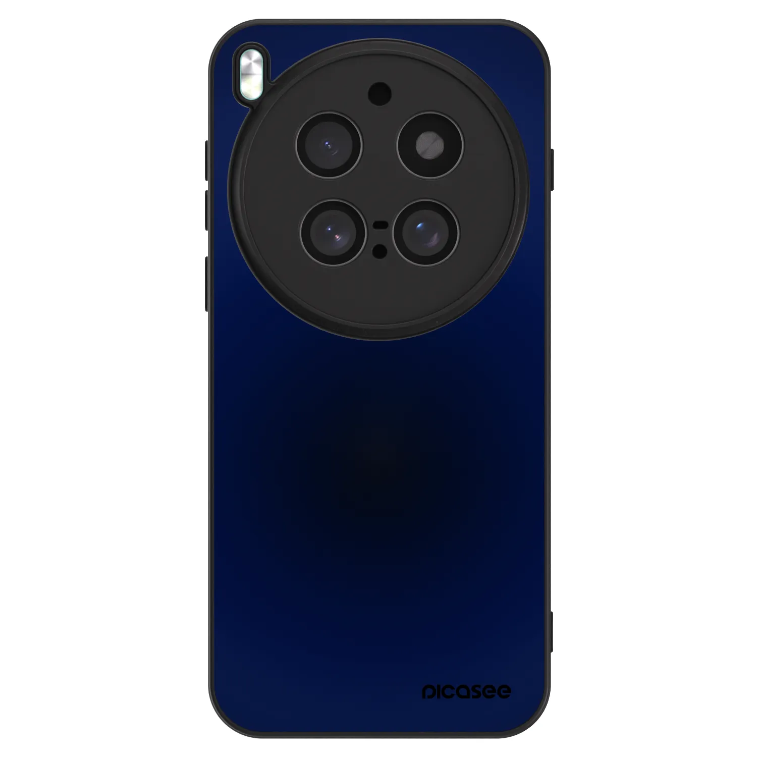 Picasee ULTIMATE CASE pro Vivo X300 Pro - Deep Ocean