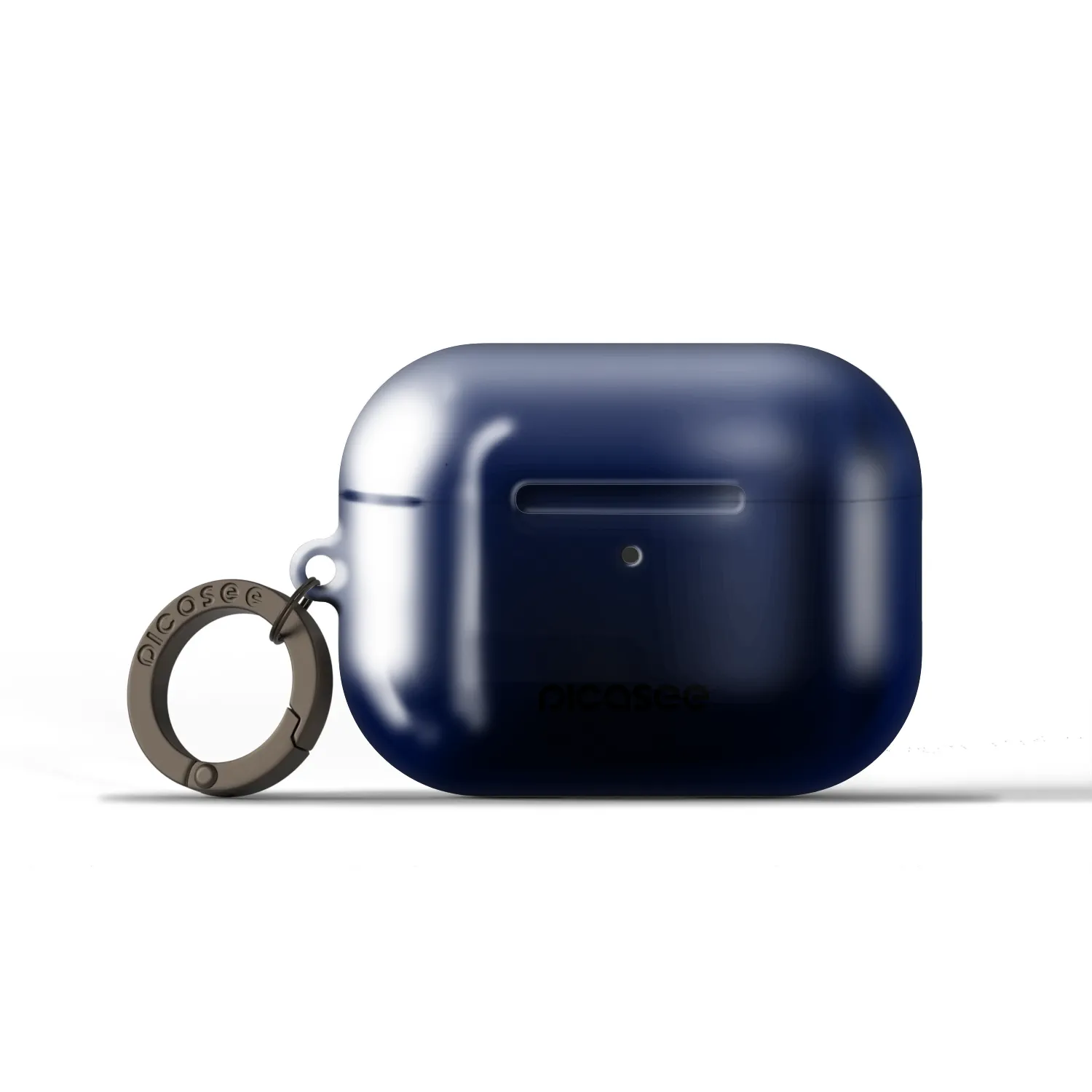 Picasee Obal pro Apple AirPods Pro 3 - Deep Ocean