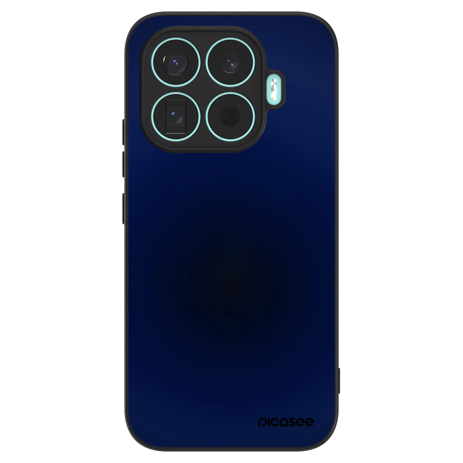 Picasee ULTIMATE CASE pro Xiaomi 17T - Deep Ocean