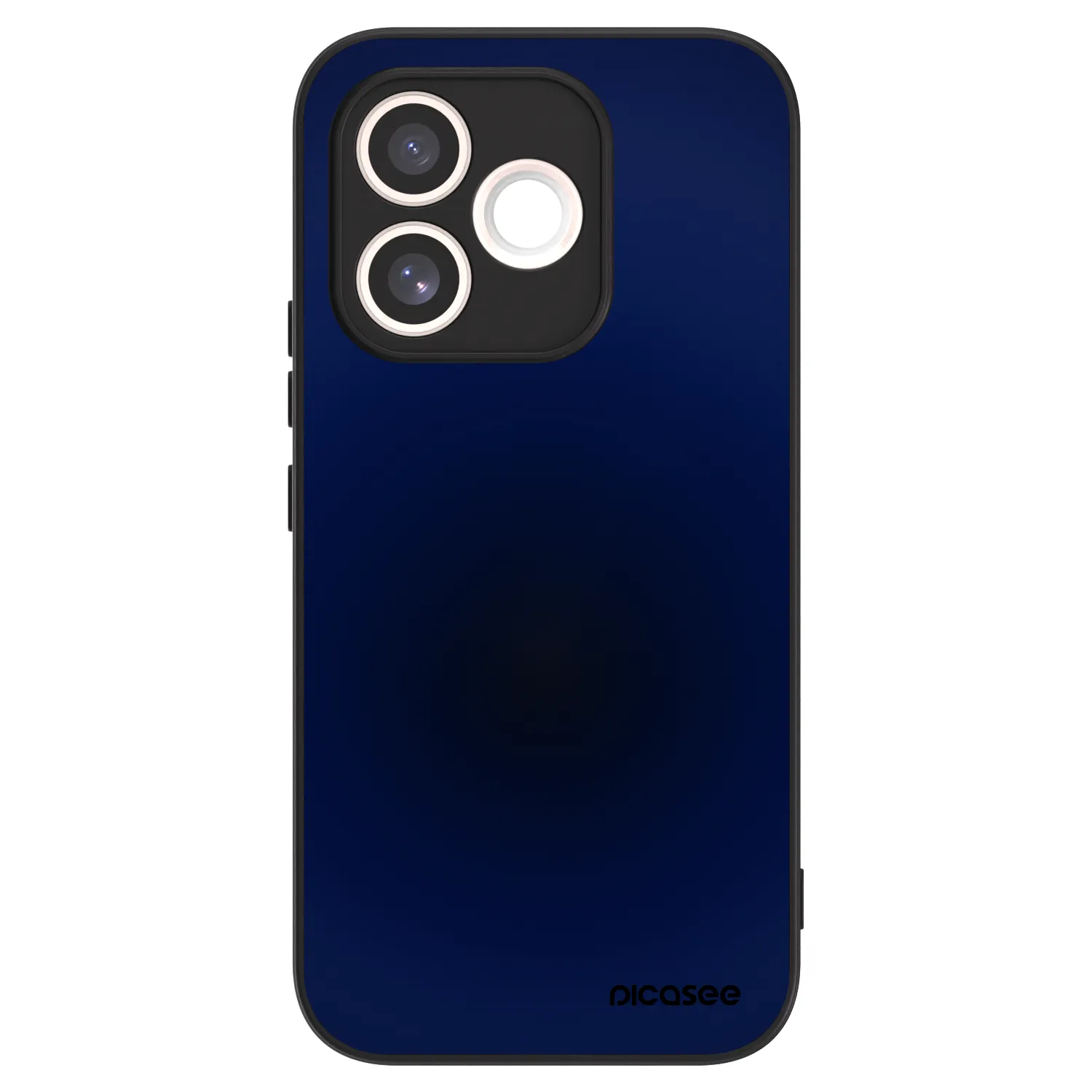 Picasee ULTIMATE CASE pro Honor 600 Lite - Deep Ocean