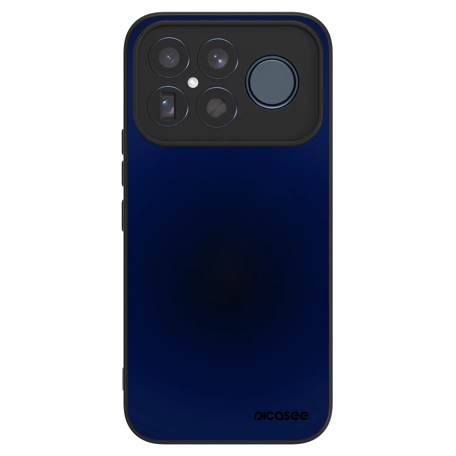 Picasee ULTIMATE CASE pro Xiaomi Poco F8 Ultra - Deep Ocean