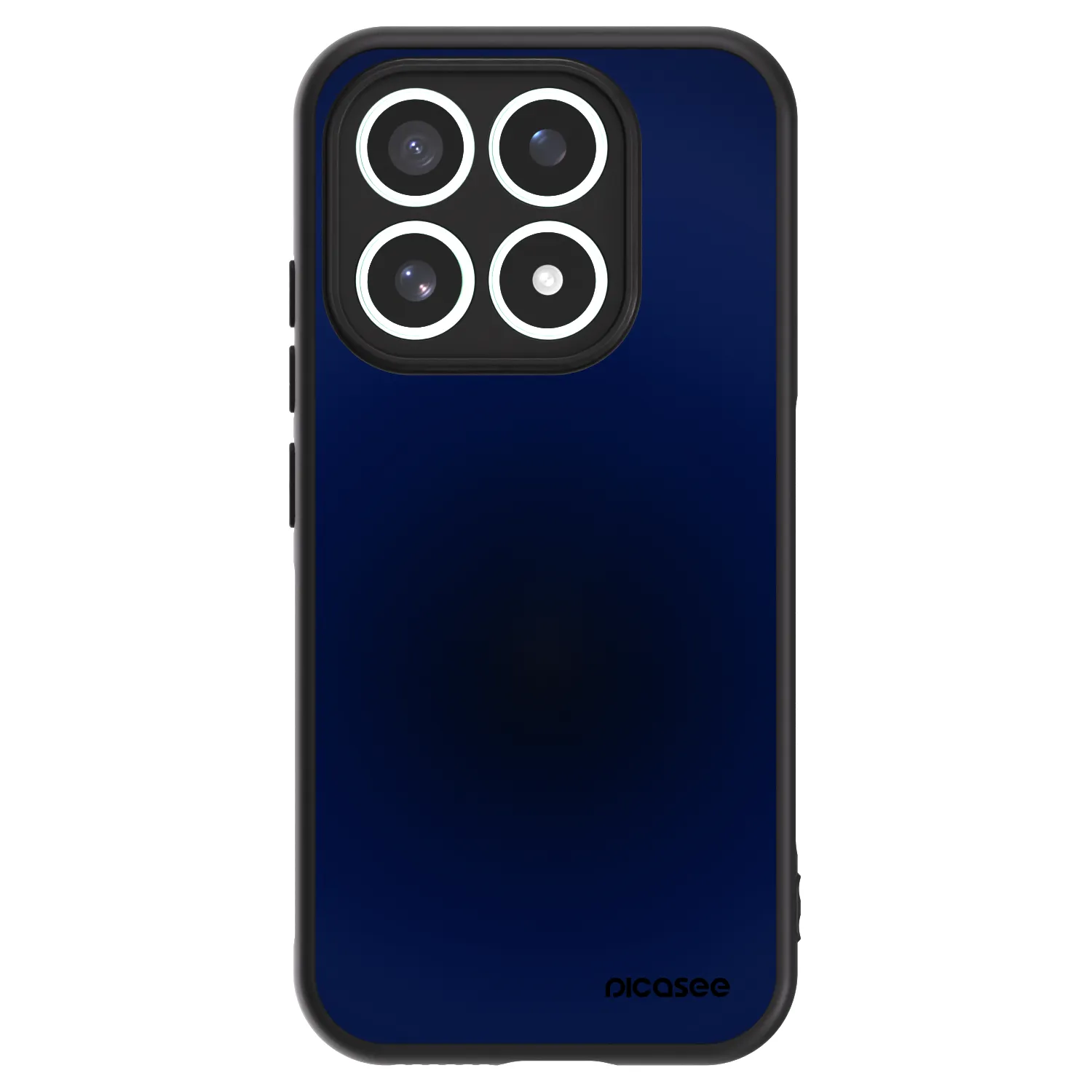 Picasee ULTIMATE CASE PowerShare pro Xiaomi 17 - Deep Ocean