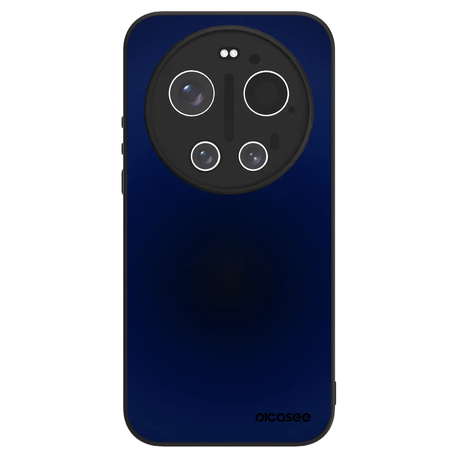 Picasee ULTIMATE CASE PowerShare pro Xiaomi 17 Ultra - Deep Ocean