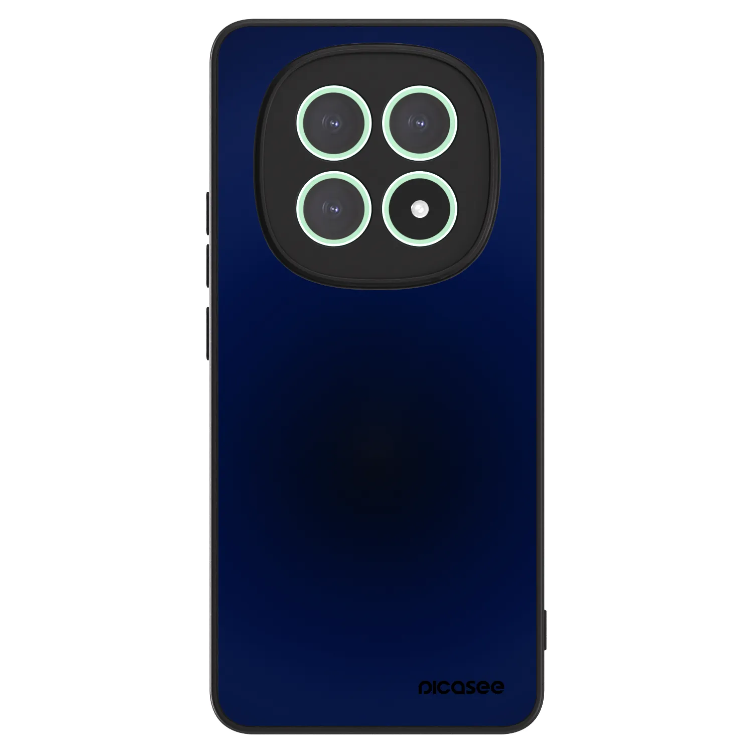 Picasee ULTIMATE CASE pro Xiaomi Redmi Note 15 5G - Deep Ocean