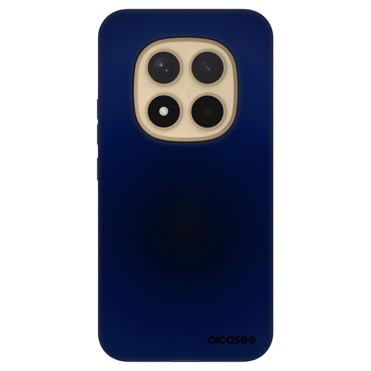 Picasee Fashion Case pro Xiaomi Redmi Note 15 Pro+ - Deep Ocean