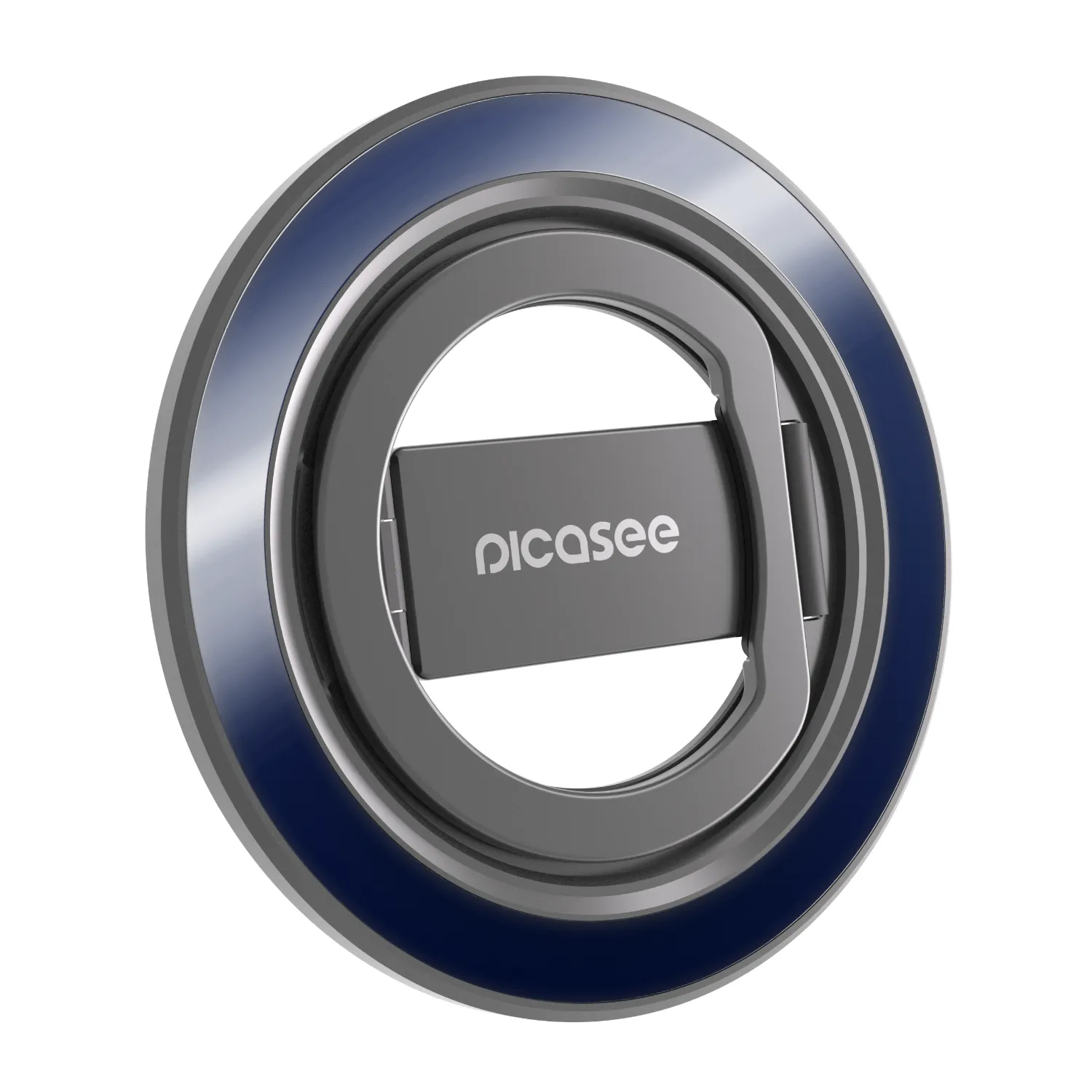 Picasee Magnetický držák - Černý - Deep Ocean