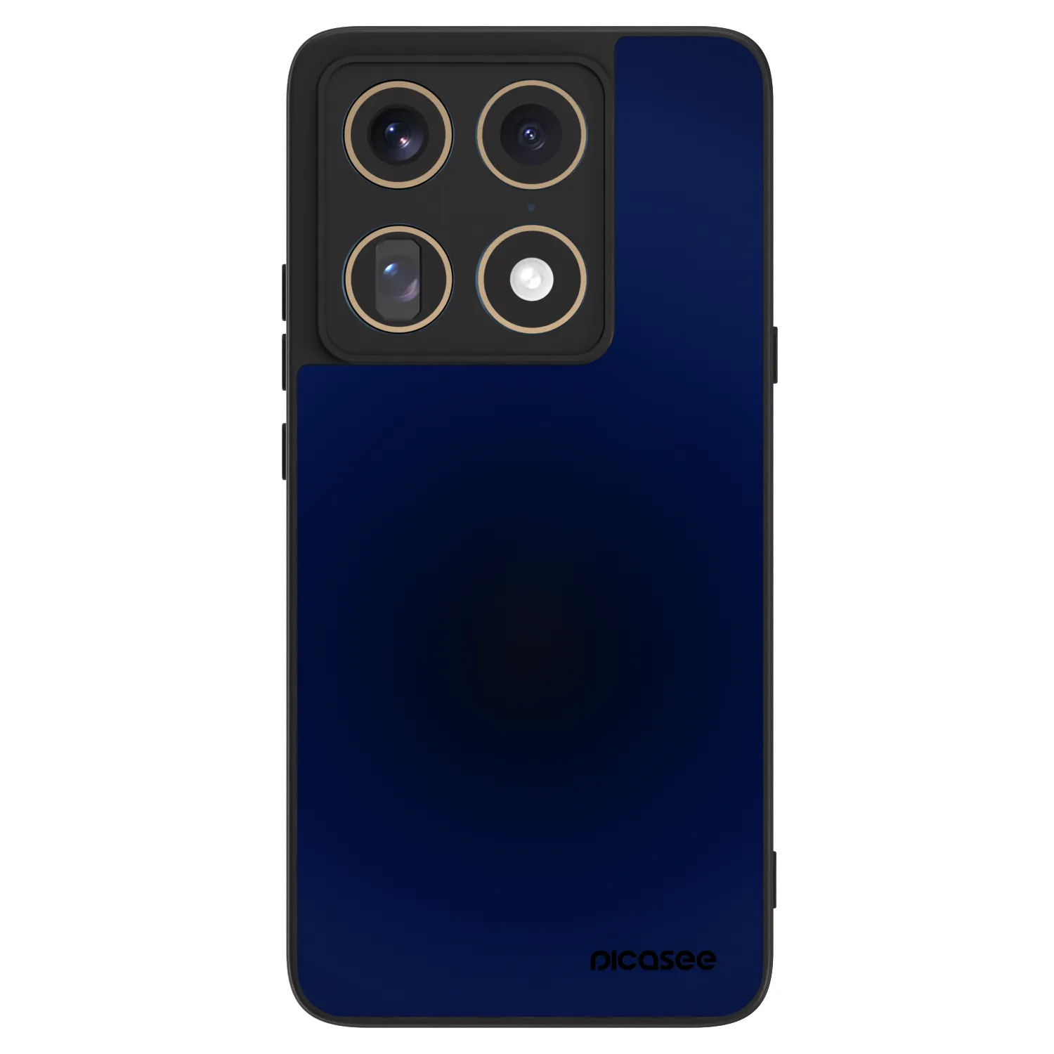 Picasee ULTIMATE CASE pro Motorola Signature - Deep Ocean