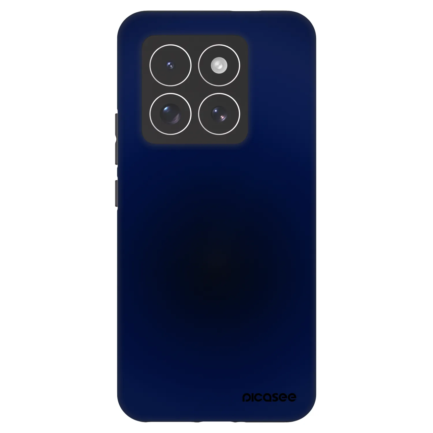 Picasee Fashion Case pro Xiaomi 14 Pro - Deep Ocean