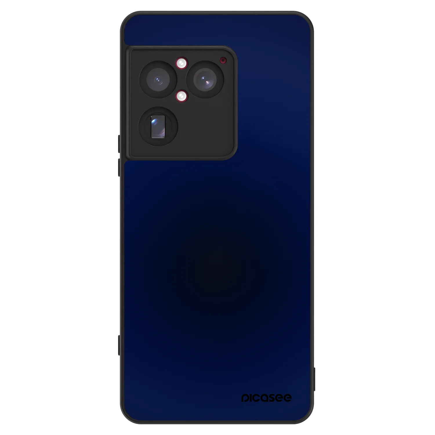 Picasee ULTIMATE CASE pro Sony Xperia 1 VIII 5G - Deep Ocean