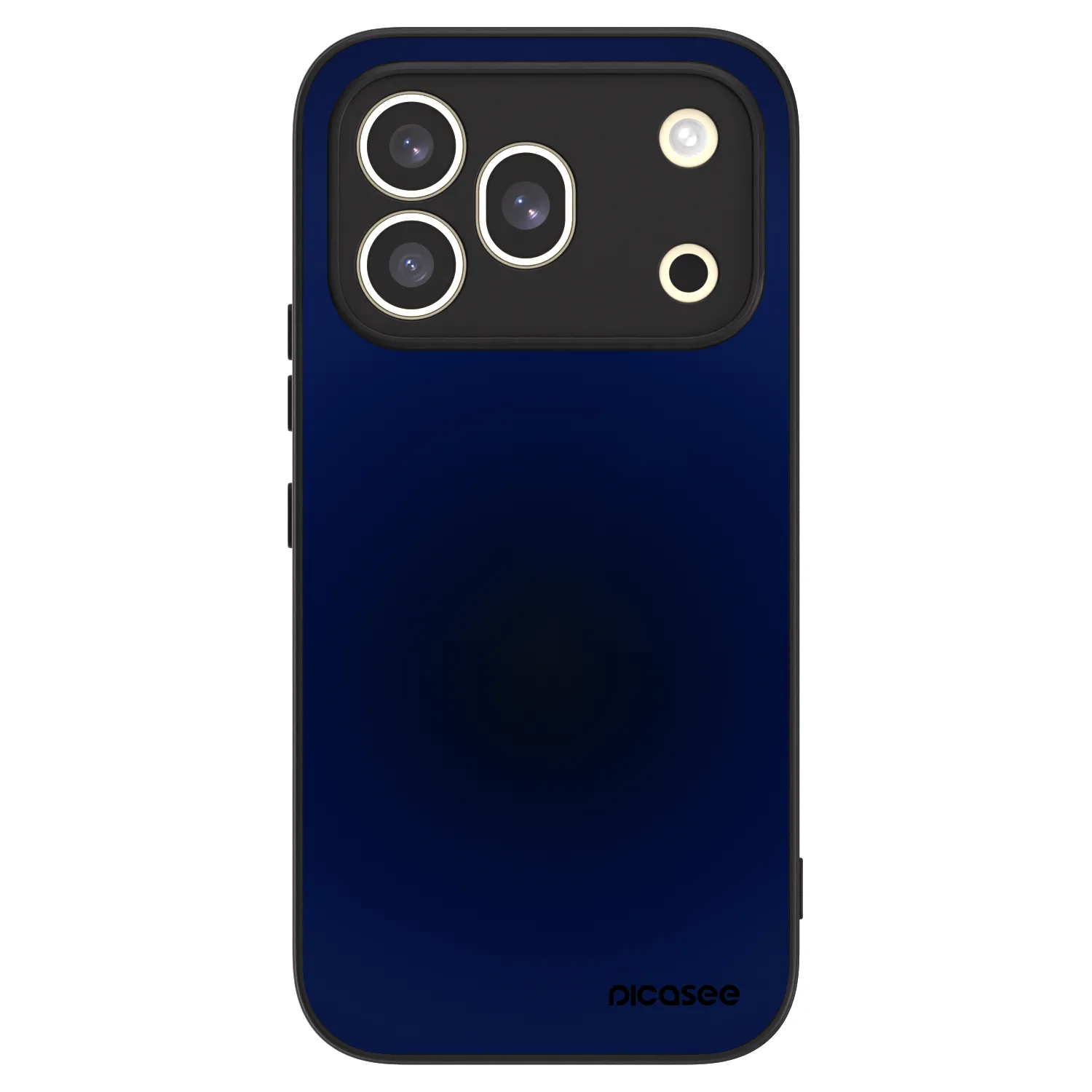 Picasee ULTIMATE CASE pro Honor 600 Pro - Deep Ocean
