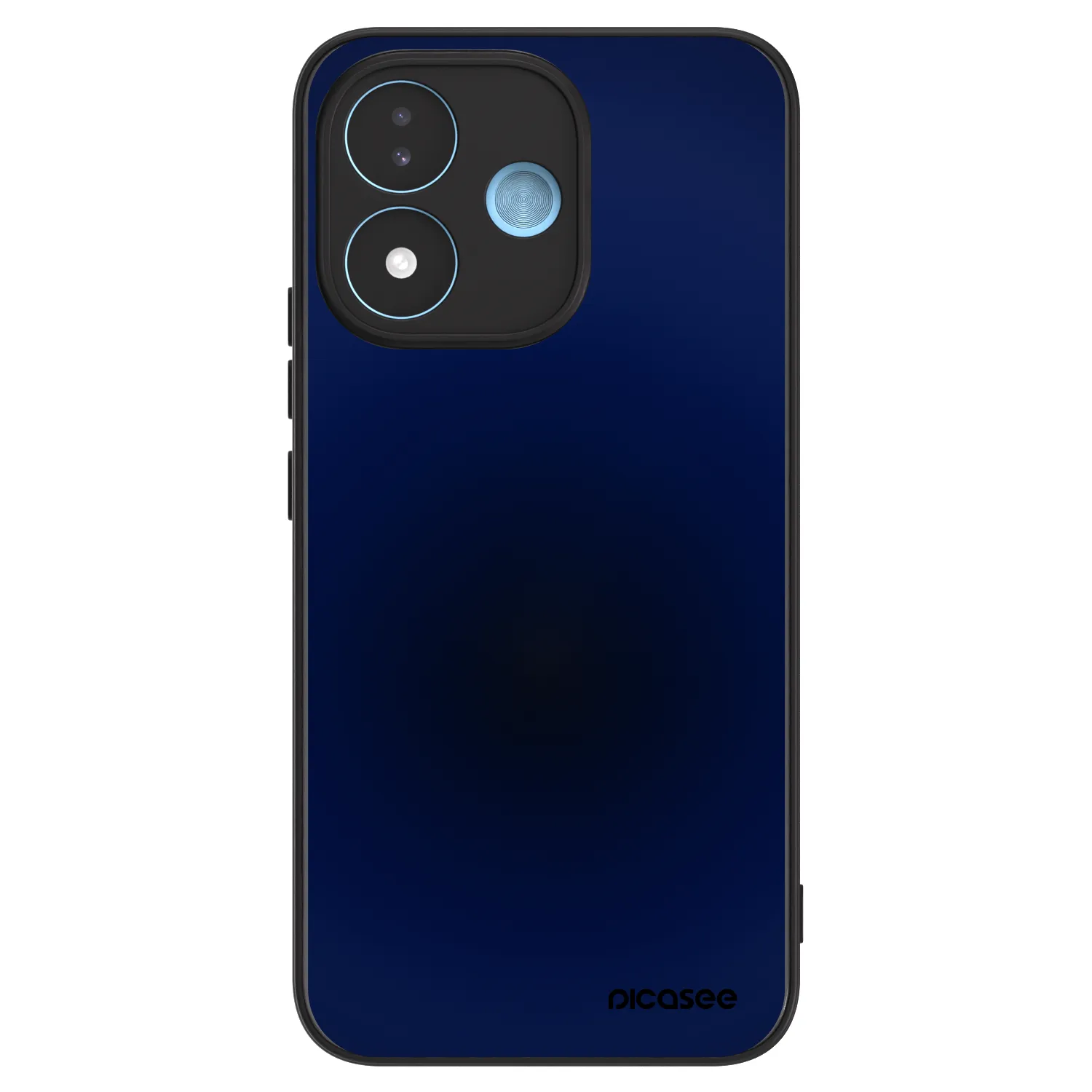 Picasee ULTIMATE CASE pro Xiaomi Redmi Note 17 5G - Deep Ocean