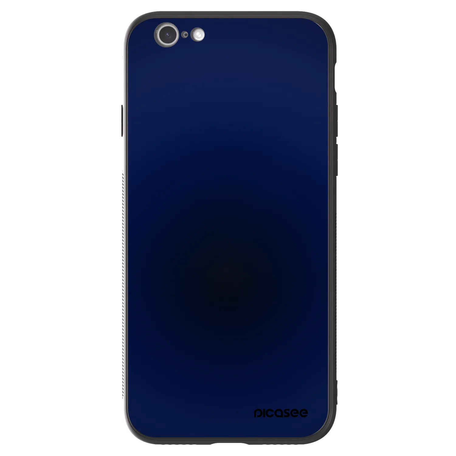 Picasee ULTIMATE CASE pro Apple iPhone 6/6S - Deep Ocean