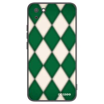 Obal pro Huawei Y5P - Emerald Diamond