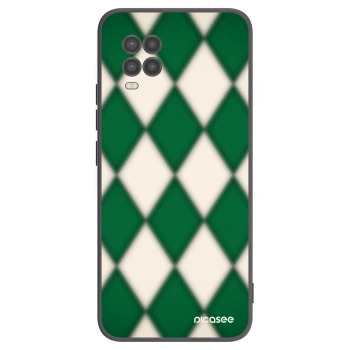 Obal pro Xiaomi Mi 10 Lite - Emerald Diamond