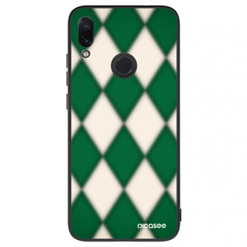 Obal pro Xiaomi Redmi Note 7 - Emerald Diamond