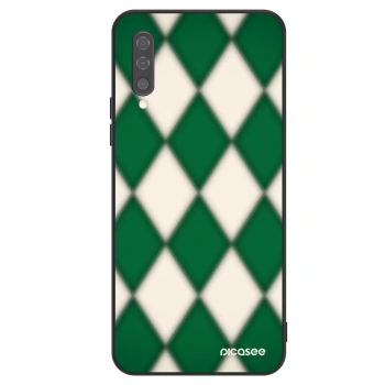 Obal pro Samsung Galaxy A50 A505F - Emerald Diamond
