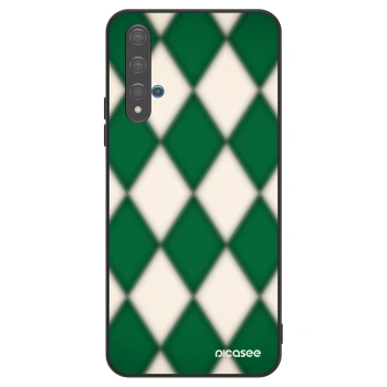 Obal pro Huawei Nova 5T - Emerald Diamond