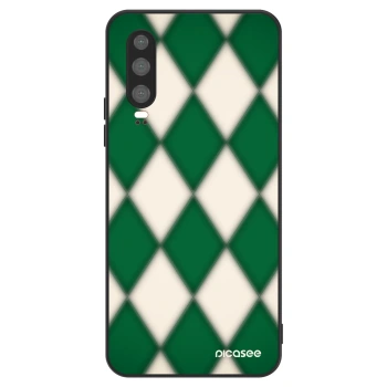 Obal pro Huawei P30 - Emerald Diamond
