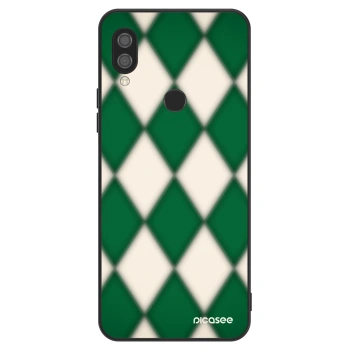Obal pro Xiaomi Redmi 7 - Emerald Diamond