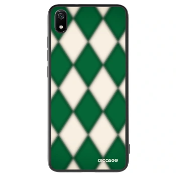 Obal pro Xiaomi Redmi 7A - Emerald Diamond