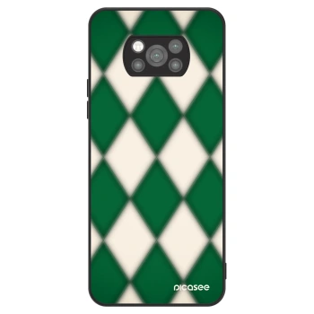 Obal pro Xiaomi Poco X3 Pro - Emerald Diamond