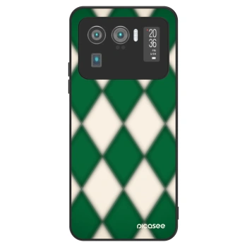 Obal pro Xiaomi Mi 11 Ultra - Emerald Diamond