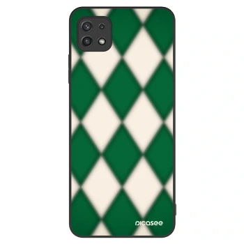 Obal pro Samsung Galaxy A22 A226B 5G - Emerald Diamond