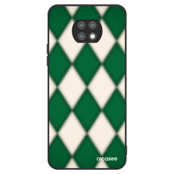 Obal pro Xiaomi Redmi Note 9T - Emerald Diamond