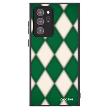Obal pro Samsung Galaxy Note 20 Ultra - Emerald Diamond