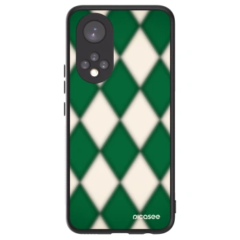 Obal pro Honor 50 5G - Emerald Diamond