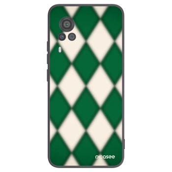 Obal pro Vivo X60 Pro 5G - Emerald Diamond