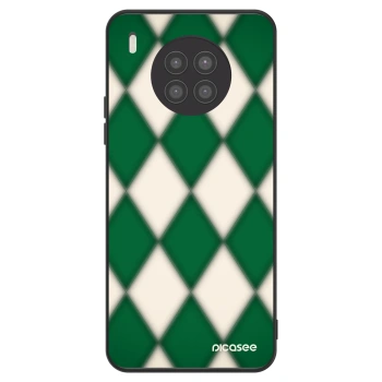 Obal pro Huawei Nova 8i - Emerald Diamond