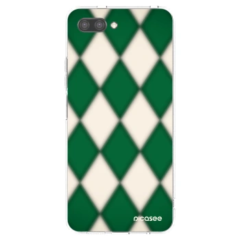 Obal pro Honor 10 - Emerald Diamond