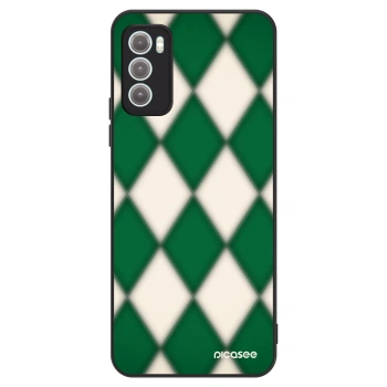 Obal pro Motorola Moto G60 - Emerald Diamond