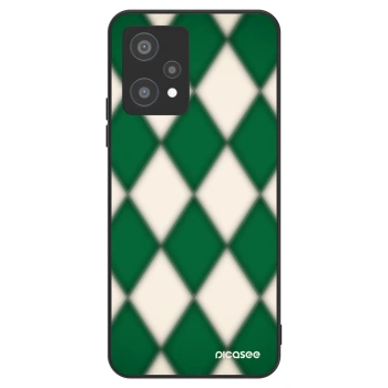 Obal pro Realme 9 Pro 5G - Emerald Diamond