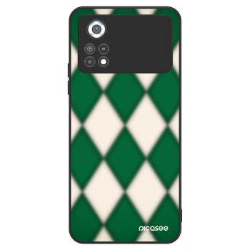 Obal pro Xiaomi Poco X4 Pro 5G - Emerald Diamond
