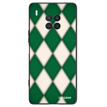 Obal pro Honor 50 Lite - Emerald Diamond