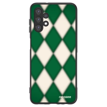 Picasee ULTIMATE CASE pro Samsung Galaxy A13 4G A135 - Emerald Diamond