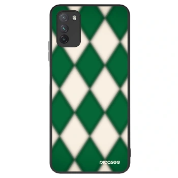 Obal pro Xiaomi Poco M3 - Emerald Diamond