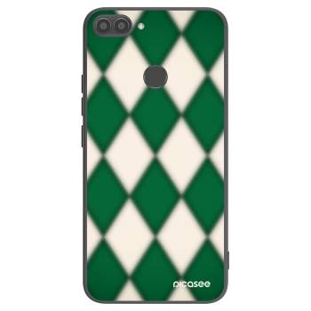 Obal pro Huawei P Smart - Emerald Diamond