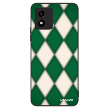 Obal pro Vivo Y01 - Emerald Diamond
