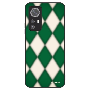 Obal pro Xiaomi 12X - Emerald Diamond