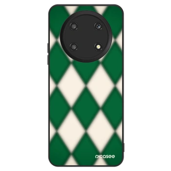 Obal pro Honor Magic4 Lite 5G - Emerald Diamond