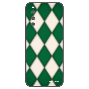 Obal pro Sony Xperia 10 IV 5G - Emerald Diamond