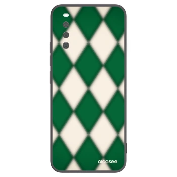 Obal pro Sony Xperia 10 III - Emerald Diamond