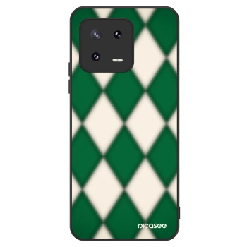 Obal pro Xiaomi 13 Pro - Emerald Diamond